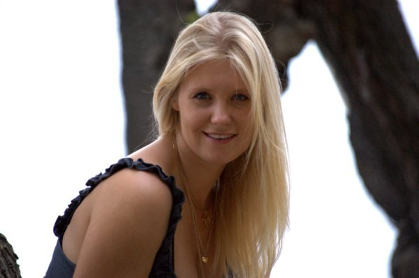 Magdalena Madziewicz Magdalena Madziewicz