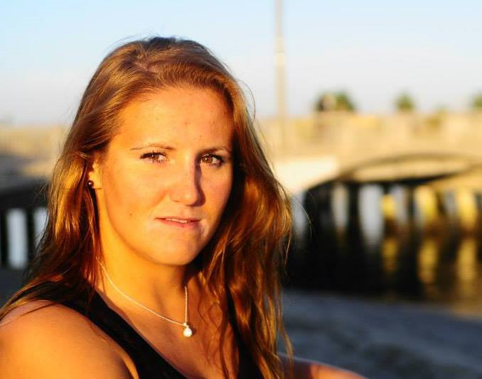 Marlena Adamska  Marlena Adamska