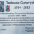 Ulica trenera Tadeusza Gawrysiaka